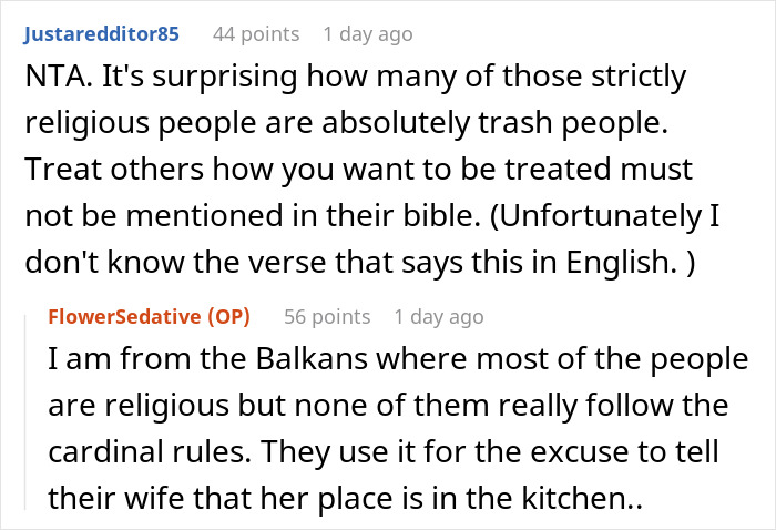 Christian Fianc&eacute; Freaks Out Over Woman&rsquo;s Body Count, She Has Enough And Leaves Him Begging