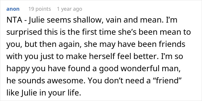 &ldquo;I Wasn't Pretty Enough To Deserve Him&rdquo;: Man Exposes Fianc&eacute;e&rsquo;s BFF, Hits Her Where It Hurts