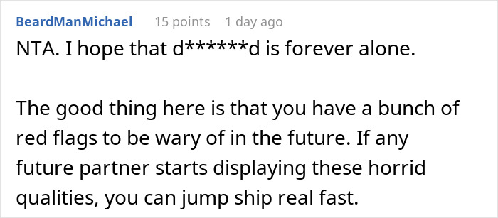 Christian Fianc&eacute; Freaks Out Over Woman&rsquo;s Body Count, She Has Enough And Leaves Him Begging