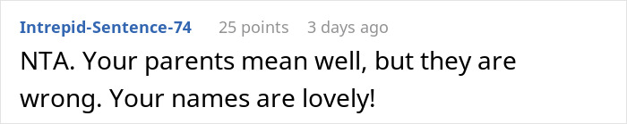 &ldquo;Having Weird Names Does Not Age Well&rdquo;: Parents Want To Rename Kids 16 Years Later