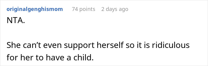 Dad Gives Daughter An Ultimatum After Finding Out She’s Pregnant Dad Gives Daughter An Ultimatum After Finding Out She’s Pregnant