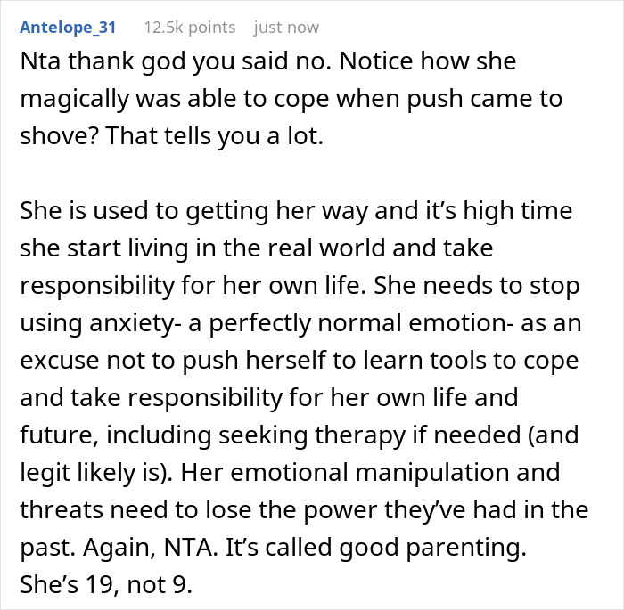 Mom Refuses To Drive Her Anxious Daughter Home During Son&rsquo;s Wedding, Family Drama Ensues