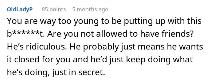 Wife Doesn't Want To Open Up Marriage, Husband Demands It, Regretting It Soon After