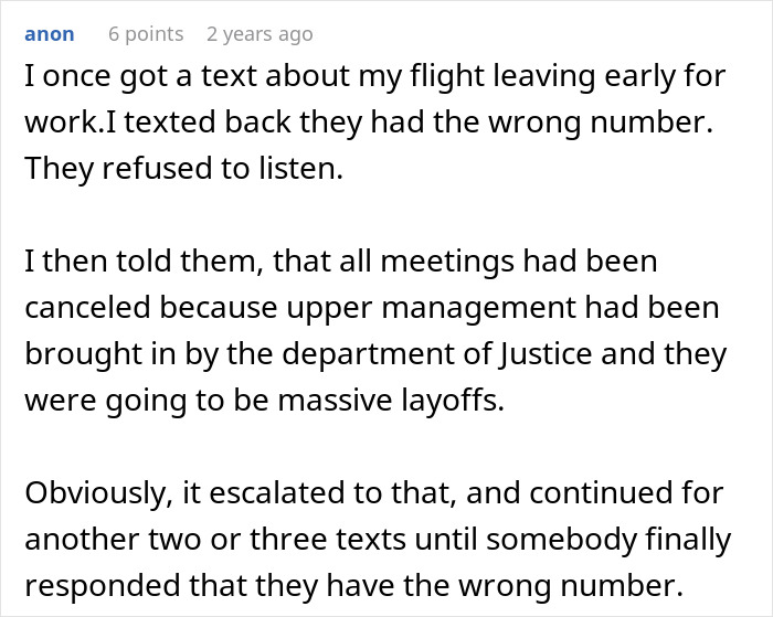 Man Refuses To Let Random Manager Off Easy After Calling Him At 5 AM, Causes Chaos