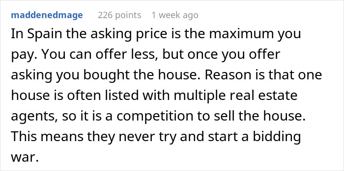 Woman Has Enough Of Annoying Realtor And Just Buys Another House, Sending Him Into Panic