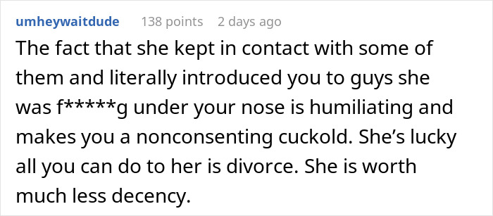 Dinner Gets Awkward After Wife&rsquo;s Secret Comes Out In The Open, Man Ends 20-Year Marriage