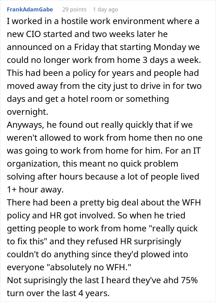 Boss Introduces A Time-Tracking Tool So Workers Don&rsquo;t Cheat, Regrets It After Malicious Compliance