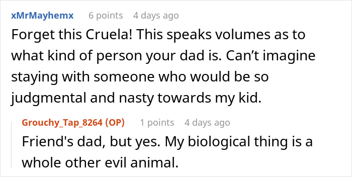 Evil Stepmom Who Made Husband Cut Ties With His Daughter Pays For It After Death