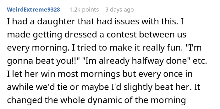 Parent Refuses To Entertain Daughter&rsquo;s Morning Tantrum, Sends Her To School In PJs