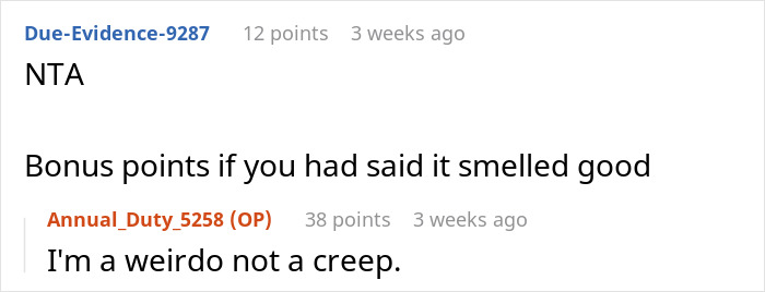 Dad Figures Out How To Make Woman On Plane Uncomfortable After She Refuses To Move Her Hair Away
