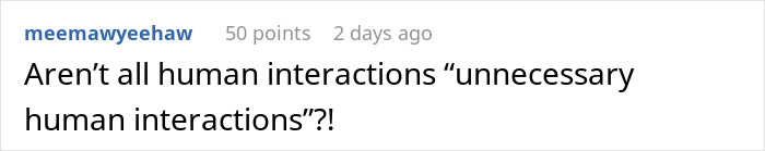 Man Called Out For Causing "Unnecessary Human Interaction" As He Mocks A Religious Lady On A Plane
