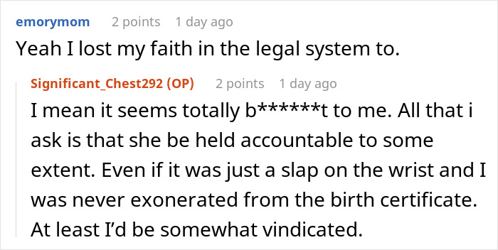 Man Devastated To Find Out He&rsquo;s Been Baby Trapped For 11 Years By Ex Who Falsified Paternity Test