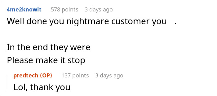 Company Thinks It Can Get Away With Hidden Costs Until One Father Proves Them Very Wrong