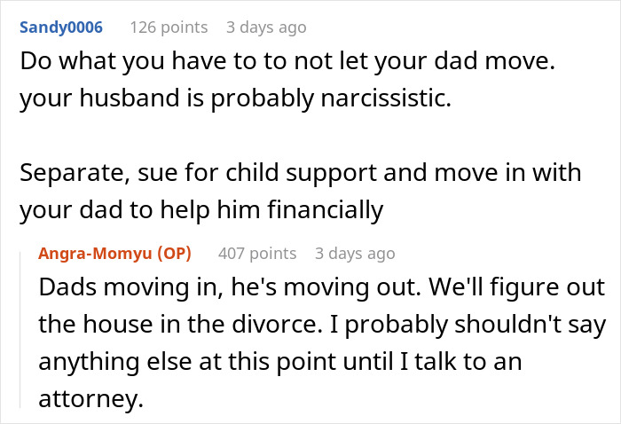 “Don’t Come Home”: Intense Drama Breaks Out Online, Leading To Couple’s Divorce “Don’t Come Home”: Intense Drama Breaks Out Online, Leading To Couple’s Divorce