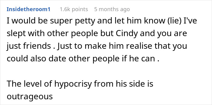 Wife Doesn't Want To Open Up Marriage, Husband Demands It, Regretting It Soon After