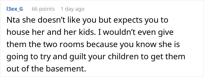 Man Refuses To Give Homeless Stepdaughter Accommodation Because She Never Acknowledged Him