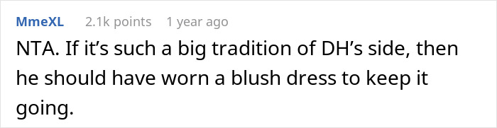 Bride Conflicted After Family Glare Daggers At Her: “AITA For Wearing White To My Wedding? Bride Conflicted After Family Glare Daggers At Her: “AITA For Wearing White To My Wedding?