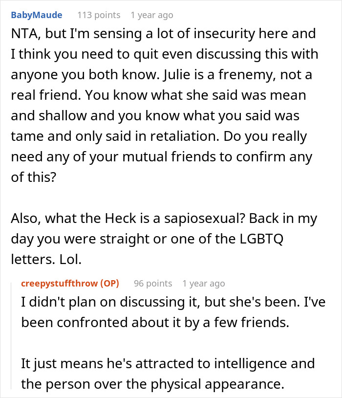 &ldquo;I Wasn't Pretty Enough To Deserve Him&rdquo;: Man Exposes Fianc&eacute;e&rsquo;s BFF, Hits Her Where It Hurts