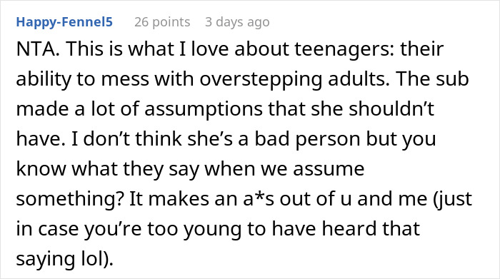 &ldquo;What Do You Mean I&rsquo;m Adopted?&rdquo;: Student Embarrasses Teacher For Making Assumptions