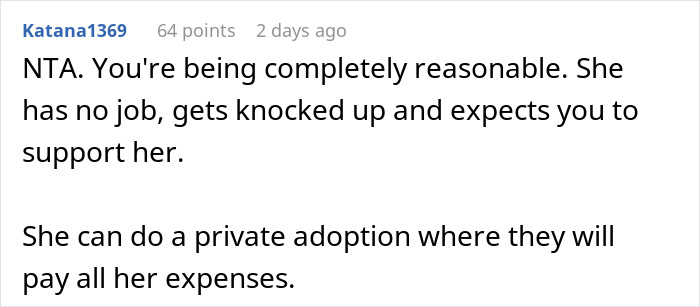 Dad Gives Daughter An Ultimatum After Finding Out She’s Pregnant Dad Gives Daughter An Ultimatum After Finding Out She’s Pregnant