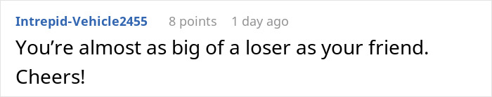 “How Dumb He Was To Fall For It”: Guy Steals From His Friends, Receives The Ultimate Revenge “How Dumb He Was To Fall For It”: Guy Steals From His Friends, Receives The Ultimate Revenge