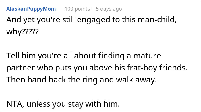 Woman Blamed For Being Upset Over Canceled Honeymoon, Internet Urges Her To Cancel The Wedding