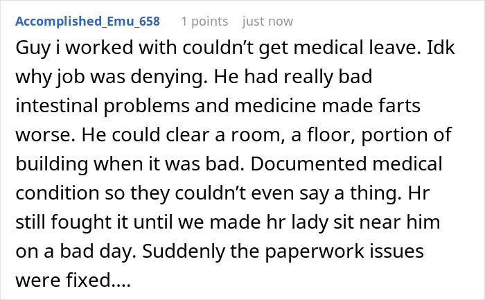Boss Won&rsquo;t Allow Woman To WFH, Learns What Her Pills&rsquo; &lsquo;Hilarious Side Effect&rsquo; Is The Hard Way