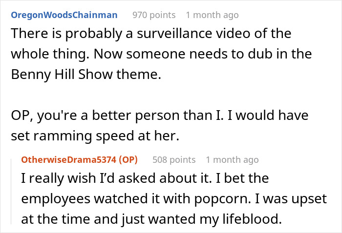 Woman Shakes Person&rsquo;s Wheelchair, Demands They Give It To Her Since She&rsquo;s Older