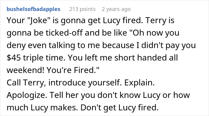 Man Refuses To Let Random Manager Off Easy After Calling Him At 5 AM, Causes Chaos