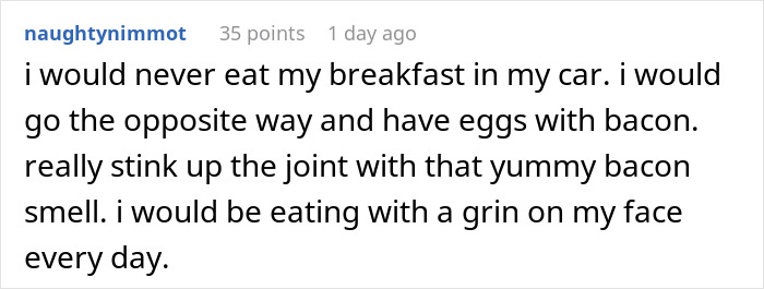 Woman Is Done With Vegan Roommate&rsquo;s Daily Shaming Of Her Diet, Comes Up With Genius Revenge