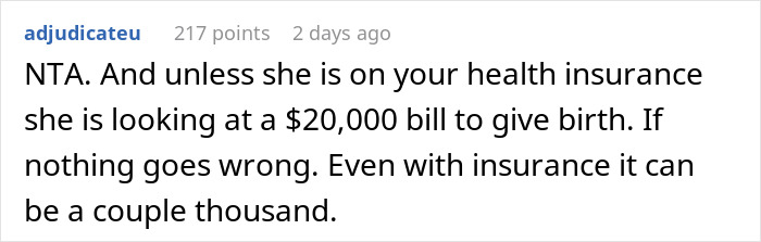Dad Gives Daughter An Ultimatum After Finding Out She’s Pregnant Dad Gives Daughter An Ultimatum After Finding Out She’s Pregnant