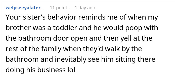 &ldquo;I Work With Explicit Content&rdquo;: Woman Demands To See Sister&rsquo;s Screen, Regrets It