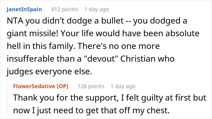 Christian Fianc&eacute; Freaks Out Over Woman&rsquo;s Body Count, She Has Enough And Leaves Him Begging