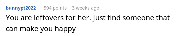 &ldquo;[Am I The Jerk] For Wanting To Break Up With My GF After Her Ex&rsquo;s Funeral&rdquo;