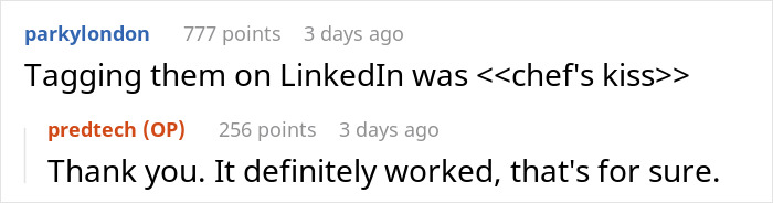 Company Thinks It Can Get Away With Hidden Costs Until One Father Proves Them Very Wrong