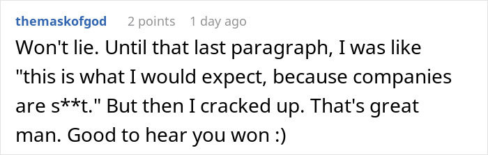 Cashier Regrets Not Refunding Item At 70% Off After Customer Maliciously Complies