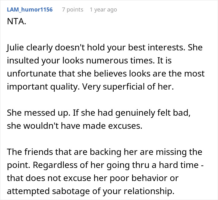 &ldquo;I Wasn't Pretty Enough To Deserve Him&rdquo;: Man Exposes Fianc&eacute;e&rsquo;s BFF, Hits Her Where It Hurts