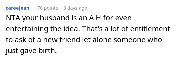 Men Turn On &ldquo;Heartless&rdquo; Woman For Not Helping Out Bedridden Wife After Hysterectomy