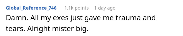 Woman Gets A $700k Inheritance And A Letter From Her Ex, His Pregnant Wife Demands The Money