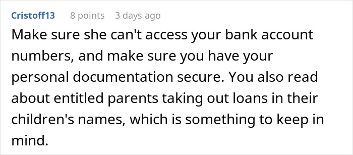 Mom Wants To Take Control Over Daughter&rsquo;s Earnings, Turns Violent When She Refuses