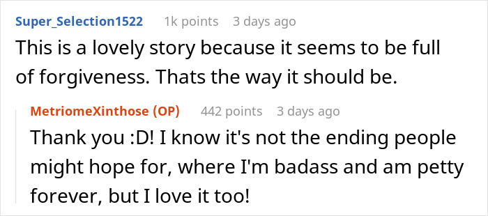 Teen Gets Petty Revenge On Dad By Constantly Moving Things A Meter Away From Where He Put Them