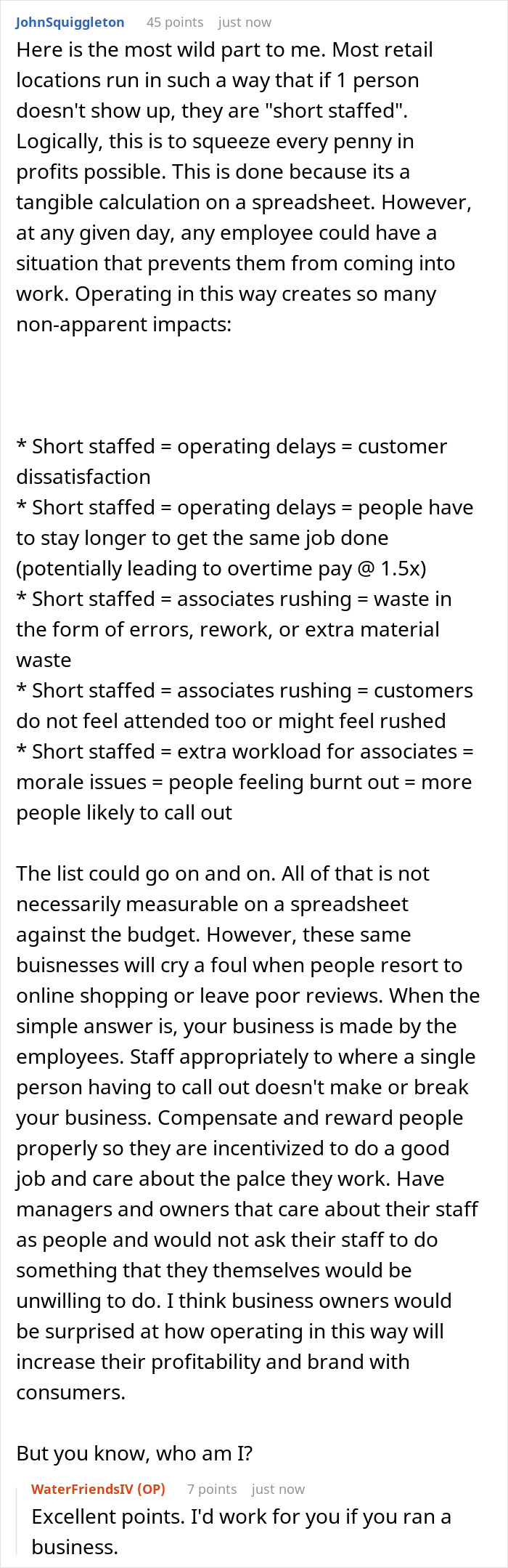 Employee Expected To Give Colleague Regular 40-Mile Rides To Work For Free, Flatly Refuses