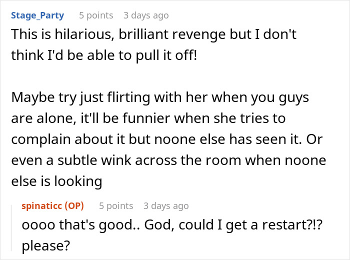 Aunt Convinces Everyone Her Niece Is Crushing On Her, Regrets It When She Retaliates