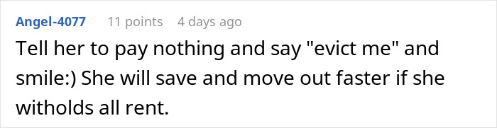 Woman Turns To BFF For Help After Entitled Stepdad Forces Her To Pay $750 As Punishment