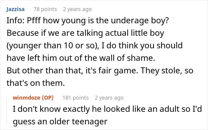 Neighbors Treat Woman’s Garden As Free For Everyone, End Up On A Hilarious “Wall Of Shame” Neighbors Treat Woman’s Garden As Free For Everyone, End Up On A Hilarious “Wall Of Shame”