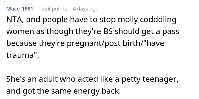 Husband Tells Wife To Stop Body-Shaming Him Or He Will Do The Same To Her, She's Left In Tears