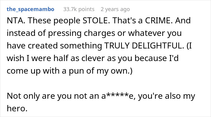 Neighbors Treat Woman’s Garden As Free For Everyone, End Up On A Hilarious “Wall Of Shame” Neighbors Treat Woman’s Garden As Free For Everyone, End Up On A Hilarious “Wall Of Shame”