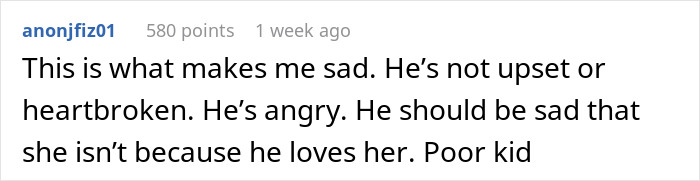 Husband Wants Nothing To Do With Wife And Daughter After Doing Paternity Test