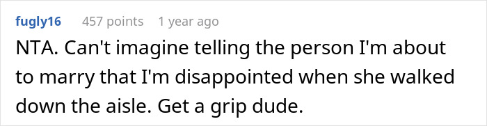 Bride Conflicted After Family Glare Daggers At Her: “AITA For Wearing White To My Wedding? Bride Conflicted After Family Glare Daggers At Her: “AITA For Wearing White To My Wedding?