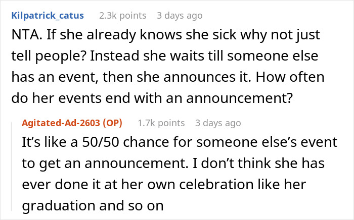 "AITA For Not Wanting My Sister At My Wedding Since She Is In A Wheelchair?": Internet Defends Woman "AITA For Not Wanting My Sister At My Wedding Since She Is In A Wheelchair?": Internet Defends Woman